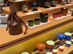 -奈雪茶院·茶室茶馆(广州粤海天地店)