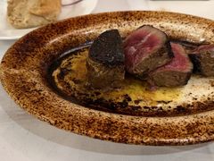 -摩根扒房(桐梓林店)