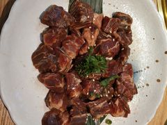 -久苑烧肉(世界城广场店)