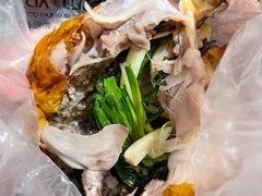 -吴山烤禽 (吴山路店)