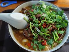 -荣荣面馆(丹溪大道店)