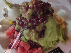 -二斗栗子(黄河道店)