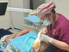 -艾维口腔(春江花月门诊部)