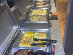 -比格比萨自助(国展店)