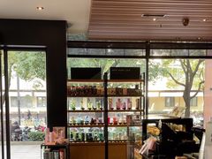 -星巴克(美丽华花园店)