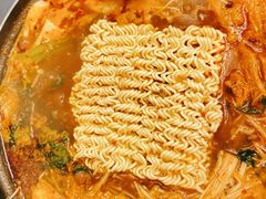 -MI WU FACTORY米屋美食工厂餐厅(绿地店)