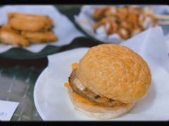 -颓记茶餐厅(美景总店)