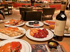 -北京中国大饭店