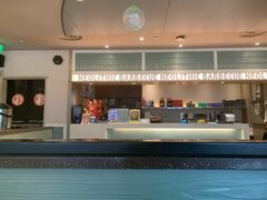 -新石器烤肉(马鞍山印象汇店)