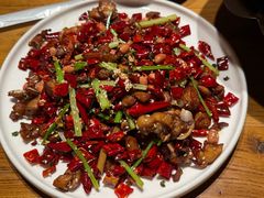 -汉小城·老铫子藕汤·乡野湖北菜(江汉路吉庆街店)