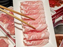 -京元盛铜锅涮肉(上海总店)