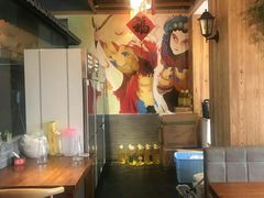 -又一福烤鸭·北京菜(东四店)