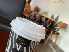 -ZOO COFFEE 动物园咖啡(亦庄店)