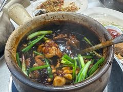 -明辉田鸡粥