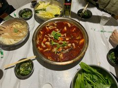 -重庆特色冷锅鱼(武大店)