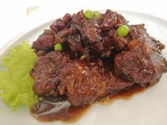 -丰收日·小海鲜·沪上家宴(顾村正大店)