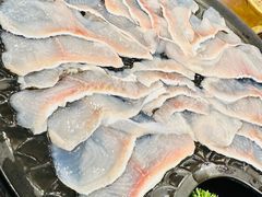 斑鱼片-丽江庭院之爱在路上(西单店)