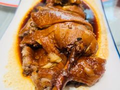 老酒酱鸭-老酒川菜坊(中山西路店)