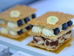 -蔡嘉甜品(上海大宁久光中心店)