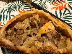 -那拉提之疆·新疆菜(美院店)