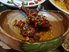 -蘑菇私房菜小馆(杨家坪西城天街店)