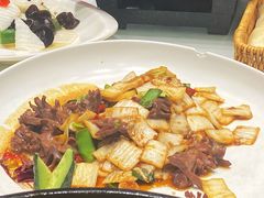 -金陵后厨·南京菜(新街口秣陵路店)