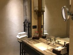 -上海崇明金茂凯悦酒店