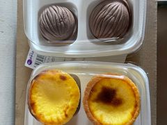 -泸溪河桃酥(西直门凯德店)