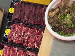 -嬷孙家潮汕牛肉火锅(北京路天河城店)