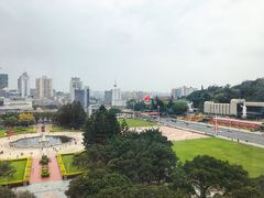 景观位-富黎华海鲜大酒楼(正大广场店)