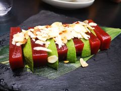 -熹素·鲜美素食Vegetarian (天河领展店)