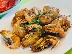 -盛港湾海鲜食府(黄沙店)