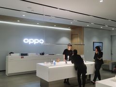 -OPPO服务体验中心(天津和平区天河城店)