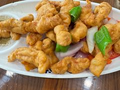 -王家沙点心店(南京西路总店)