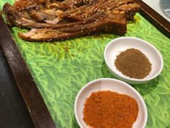 -宝轩渔府·老字号海鲜·正宗津菜(水上店)
