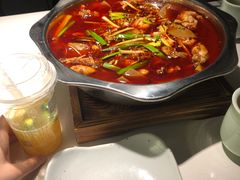 -宽口美蛙鱼头(大唐西市店)