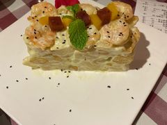 -邓丽君音乐主题餐厅