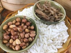 -海陆丰明凤擂茶