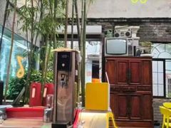 -又见炊烟私房菜(敬亭路店)