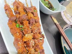 -二刀潮牛(重庆光环购物公园店)