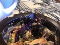 -俏九州·小炒黄牛肉(华润万象汇店)