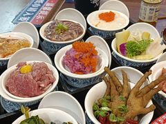-楠火锅(葫芦岛飞天广场店)