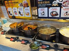 -比格比萨自助(宝山日月光店)