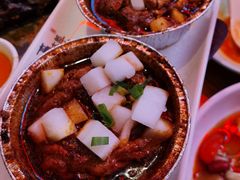 -蚝太郎 • 海鲜烧烤(Upark店)