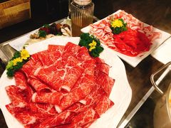 -老翡翠 Old Crystal Jade Restaurant