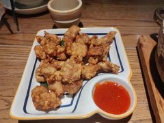 -食锦记·福建私房菜(浦西万达店)