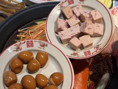 -贰回巷火锅馆(钟楼店)