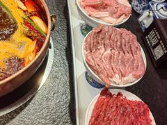 -仁和四季涮肉馆(天坛南门店)