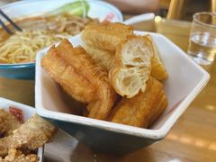 -一峰沙茶面(海峡国际店)