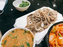 老北京爆肚-宛平李记小吃(东关街店)